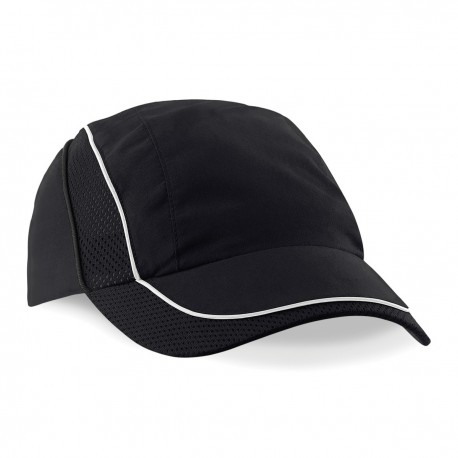 Cappello BEECHFIELD ESTIVO B182 U UNISEX POLIESTERE PER SPORT