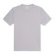 AWDIS JC001 COOL T-SHIRT SPORTIVA GIROC. UOMO 100%POLIESTERE MANICHE CORTE