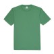 AWDIS JC001 COOL T-SHIRT SPORTIVA GIROC. UOMO 100%POLIESTERE MANICHE CORTE