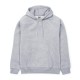 Felpa BS BS332 Unisex,Uomo Hooded 70%C30%P Manica lunga,Setin