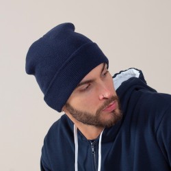 Cappello BS BS660 Unisex,Uomo Promo Knitted Beanie 100%A 