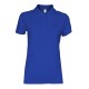 Polo BS BSW201 Donna Evolution Polo Woman S/S100%C 