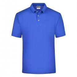 Polo JAMES & NICHOLSON JN020 Uomo POLO MEDIUM 100%C J&N 