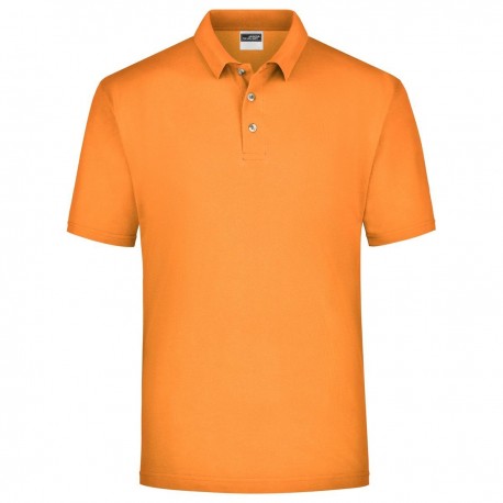 Polo JAMES & NICHOLSON JN020 Uomo POLO MEDIUM 100%C J&N 