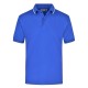 Polo JAMES & NICHOLSON JN034 Uomo POLO TIPPING 100%C J&N 