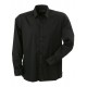 Camicia JAMES & NICHOLSON JN193 Uomo SHIRT SLIM M/L 67%C 30%P 3%E 