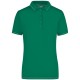 Polo JAMES & NICHOLSON JN568 Donna LADIES ELASTIC POLO 95%C 5%E 