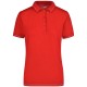 Polo JAMES & NICHOLSON JN568 Donna LADIES ELASTIC POLO 95%C 5%E 