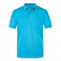 Polo JAMES & NICHOLSON JN569 Uomo MEN ELASTIC POLO 95%C 5%E 