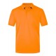 Polo JAMES & NICHOLSON JN569 Uomo MEN ELASTIC POLO 95%C 5%E 