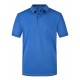 Polo JAMES & NICHOLSON JN569 Uomo MEN ELASTIC POLO 95%C 5%E 