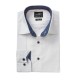 Camicia JAMES & NICHOLSON JN648 Uomo Men's Shirt "Plain" 100%C 