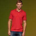 Polo JAMES & NICHOLSON JN702 Uomo M POLO FUNCTIONAL 100%P 