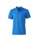 Polo JAMES & NICHOLSON JN702 Uomo M POLO FUNCTIONAL 100%P 