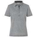 Polo JAMES & NICHOLSON JN753 Donna Ladies' Polo Bicolor 100%P Setin