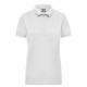 Polo JAMES & NICHOLSON JN829 Donna LADY WORKWEAR POLO 50%C 50%P 