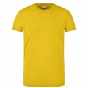 T-Shirt JAMES & NICHOLSON JN939 Uomo MEN VINTAGE-T 100%C J&N Setin