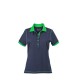 Polo JAMES & NICHOLSON JN979 Donna LADIES URBAN POLO 100%C 