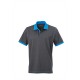 Polo JAMES & NICHOLSON JN980 Uomo MEN URBAN POLO 100%C 