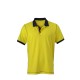 Polo JAMES & NICHOLSON JN980 Uomo MEN URBAN POLO 100%C 