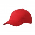 Cappello MYRTLE BEACH MB092 Unisex,Uomo CAP HEAVY-C 5 PAN 100%C M&B 