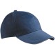 Cappello MYRTLE BEACH MB035 Unisex,Uomo SANDWICH CAP 5 PAN 100%C M&B 