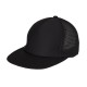 Cappello MYRTLE BEACH MB6211 Unisex,Uomo 5 P Soft Mesh Flat Peak 100%P 