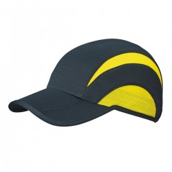 Cappello MYRTLE BEACH MB6580 Unisex,Uomo SPORTS CAP 100%P M&B 