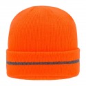 Cappello MYRTLE BEACH MB7141 Unisex,Uomo Reflective Beanie 100%P 