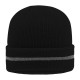 Cappello MYRTLE BEACH MB7141 Unisex,Uomo Reflective Beanie 100%P 