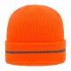 Cappello MYRTLE BEACH MB7141 Unisex,Uomo Reflective Beanie 100%P 