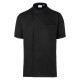 Ho.Re.Ca. KARLOWSKY KBJM3 Uomo P.over Chef Shirt Bas.65%P35%C Manica corta