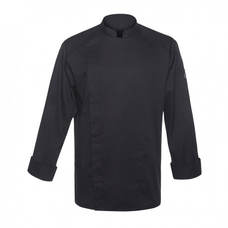 Ho.Re.Ca. KARLOWSKY KJM25 Uomo Chef Jacket Noah 50%P 50%C 