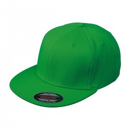 Cappello MYRTLE BEACH MB6184 Unisex,Uomo FLEXFIT FLAT-P CAP 87%P11%W2%E 