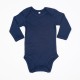 T-Shirt BABYBUGZ MABZ30 BABY ORGANIC LONG BODY 100%C 