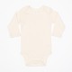 T-Shirt BABYBUGZ MABZ30 BABY ORGANIC LONG BODY 100%C 