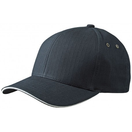 Cappello MYRTLE BEACH MB6187 Unisex,Uomo FLEXFIT RIPSTOP SAND 97%C 3%E 