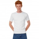 T-Shirt B&C BCTM220 Uomo BC MEN FIT M/C 100%C. GR. 220 Setin