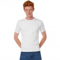 T-Shirt B&C BCTM220 Uomo BC MEN FIT M/C 100%C. GR. 220 Setin