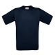 T-Shirt B&C BCTU002 Unisex,Uomo B&C EXACT 150 M/M 100%C Setin