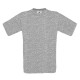 T-Shirt B&C BCTU002 Unisex,Uomo B&C EXACT 150 M/M 100%C Setin