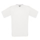 T-Shirt B&C BCTU002 Unisex,Uomo B&C EXACT 150 M/M 100%C Setin