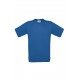T-Shirt B&C BCTU004 Unisex,Uomo EXACT190 T-SH 100%C.185G.M/C Setin