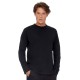 T-Shirt B&C BCTU005 Unisex,Uomo T-SH EXACT190LS 100%C.185GR. Setin