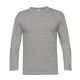 T-Shirt B&C BCTU005 Unisex,Uomo T-SH EXACT190LS 100%C.185GR. Setin