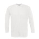 T-Shirt B&C BCTU005 Unisex,Uomo T-SH EXACT190LS 100%C.185GR. Setin