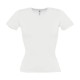 T-Shirt B&C BCTW102 Donna WATCH C/V 100%CO.210GR. COSTE Setin