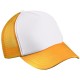 Cappello MYRTLE BEACH MB071 Bambino MESH CAP 5 PAN KID 100%P M&B 