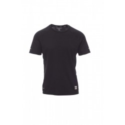 Payper RUNNING Uomo T-SHIRT MANICA CORTA DRY-TECH 150GR