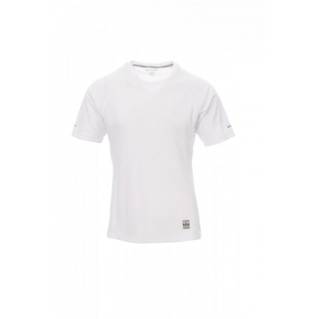 Payper RUNNING Uomo T-SHIRT MANICA CORTA DRY-TECH 150GR